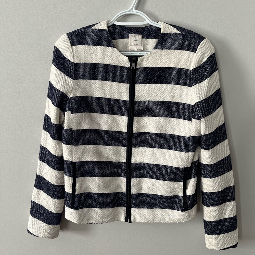 Gap Fitted jacket / business casual